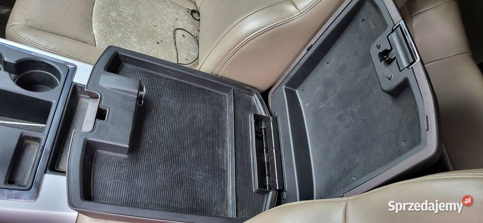 DODGE RAM 1500 2009 FOTEL KANAPA AUTO NA CZĘŚCI Mojusz
