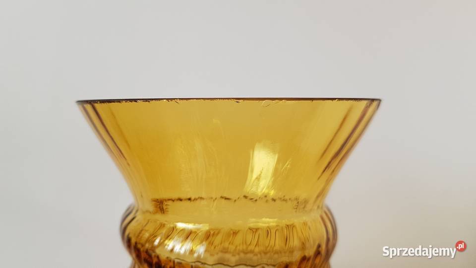 Lampa Polam Mysłakowice Mirostowice PRL śląskie Dąbrowa Górnicza