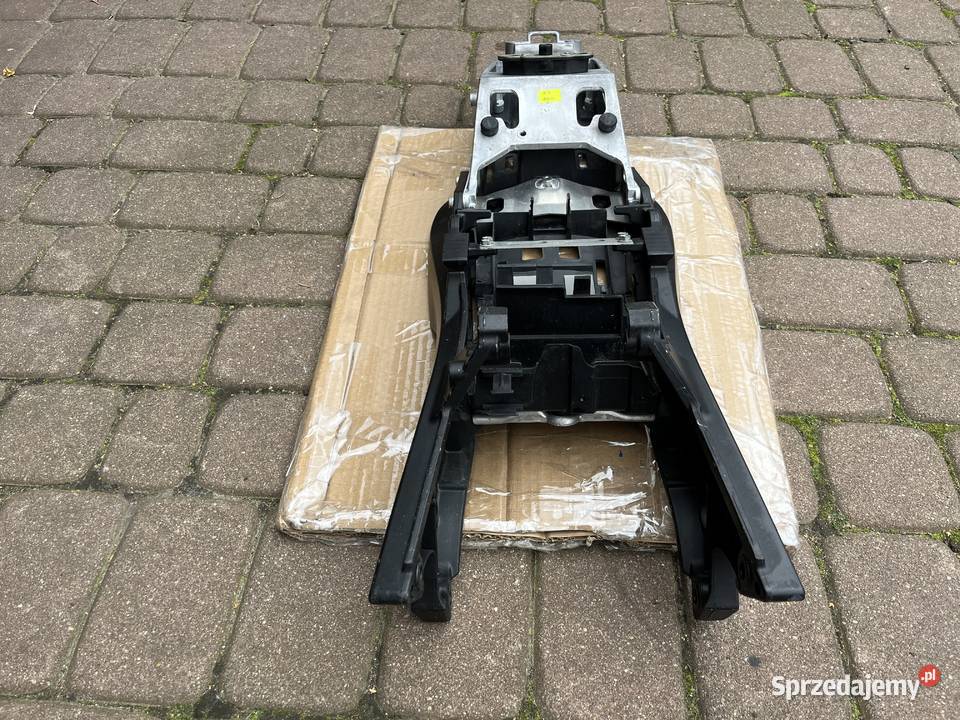 SUZUKI GSXR1000 K7K8 STELAŻ TYŁ GSXR 1000 Białystok