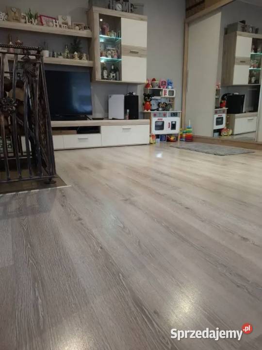 Mieszkanie 3636zł/m2 Jankowice Wielkie