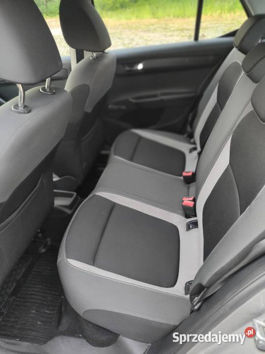 Skoda Fabia 10 MPI