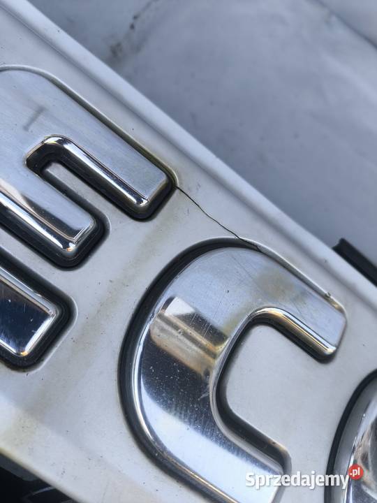 IVECO DAILY III LIFT GRILL ATRAPA 5801342734EZ Radom