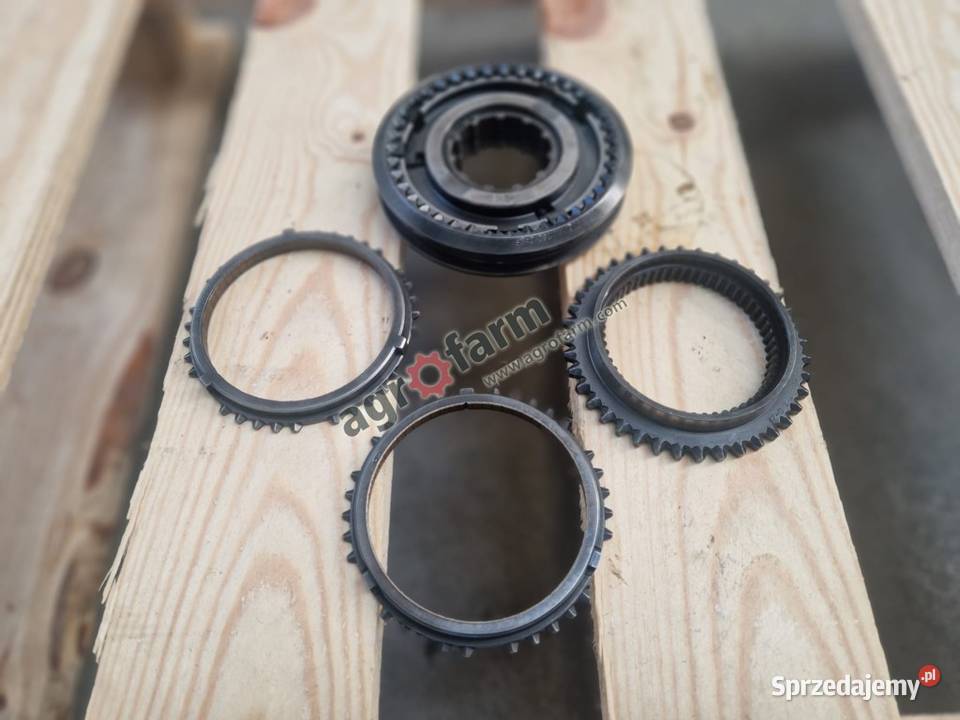 Synchronizator 34 DeutzFahr Agrotron 85 Byków