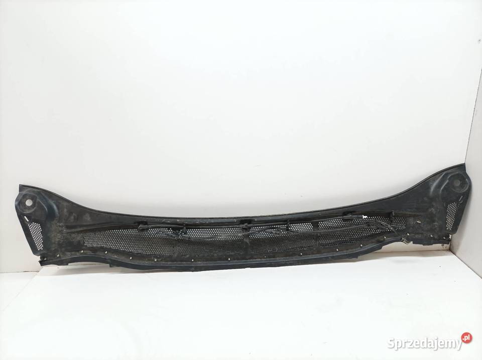PODSZYBIE EM2BR02216BE PLASTIKOWE MK2 Ford S II Podszybia
