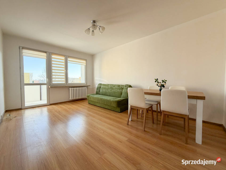 Mieszkanie remoncie do wynajęcia Chełm