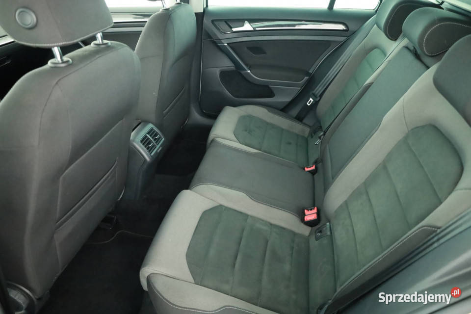 VW Golf 15 TSI automatyczna Piaseczno sprzedam