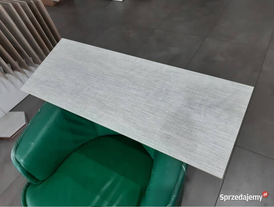 Płytka ścienna MAREDA GREY MAT 328X898 gat 1 Płytki ścienne łódzkie Opoczno