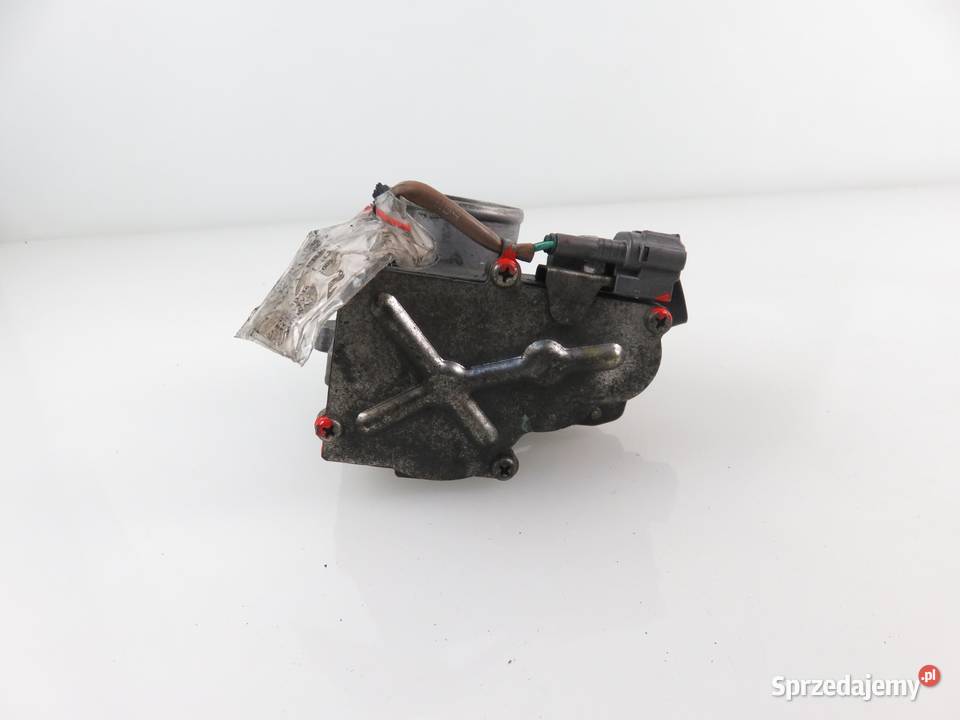 PRZEPUSTNICA TOYOTA PREVIA R3 20 D4D