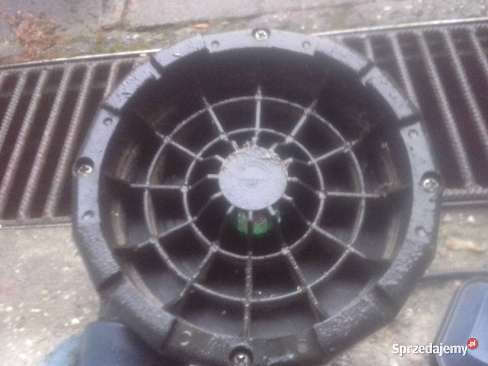 Kabel długi pompa zatapialna Nawadnianie