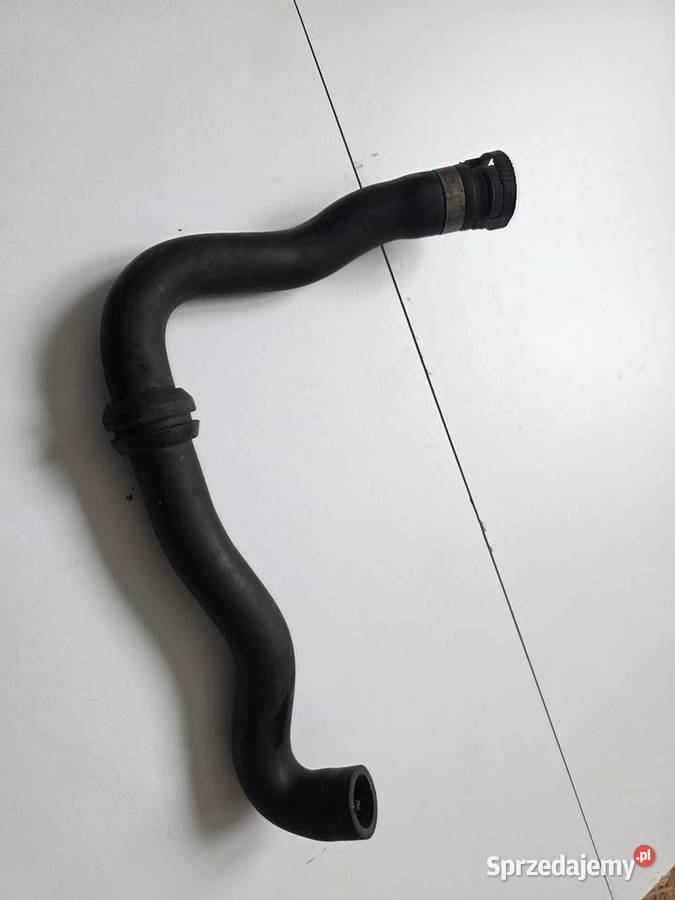 Przewód Rura Audi 07C133817A Iława