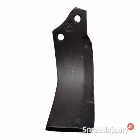 Nożyk Maschio 80x10 PRAWY M74100435 oryginał Kamionna