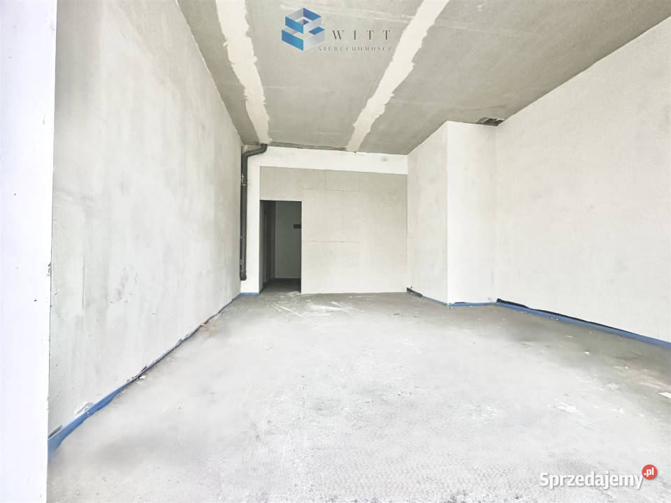 sprzedaży lokalu Ostróda Stefana Jaracza 42m2