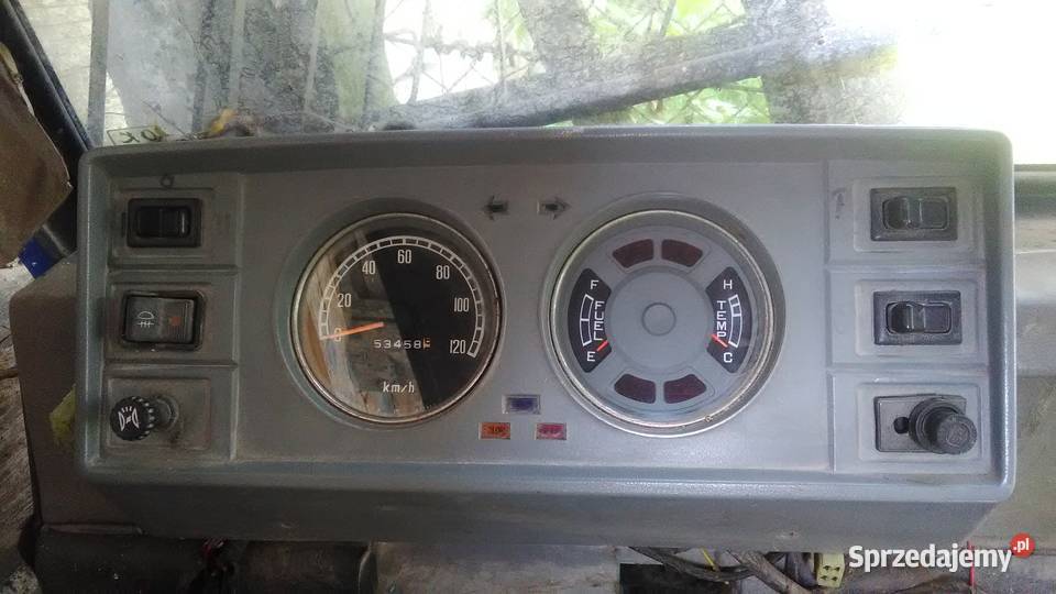 Sprzedam części do kia ceres 24 d Kraków sprzedam