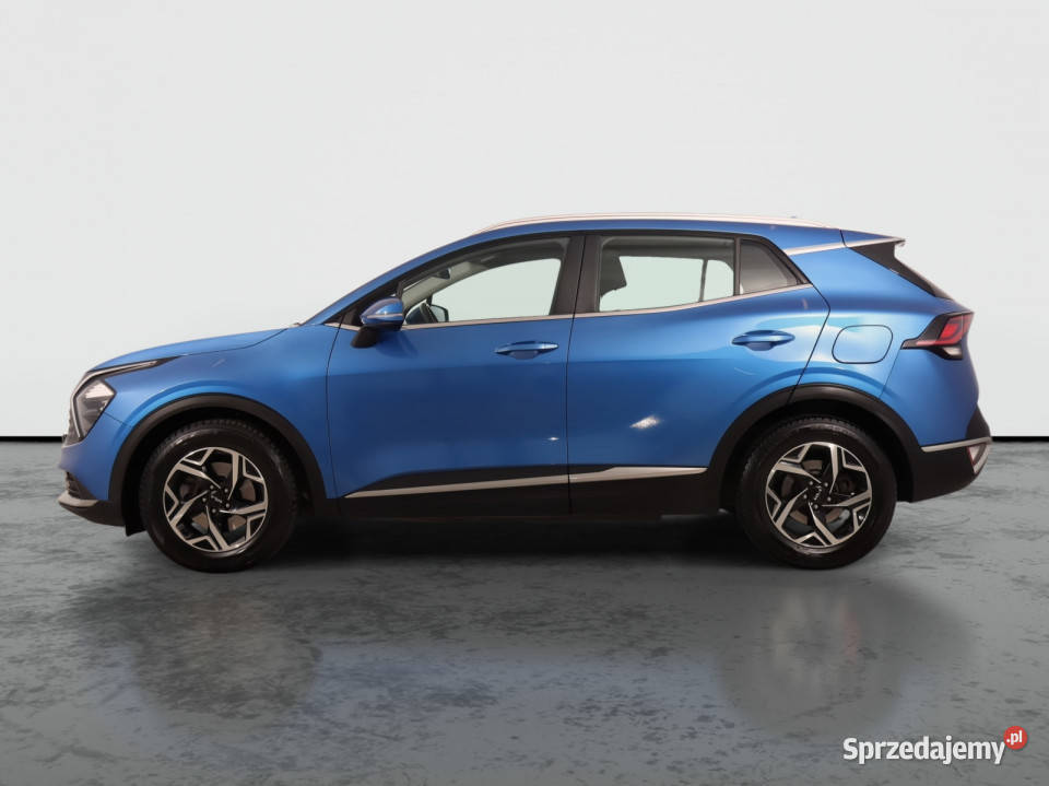 Kia Sportage 16 TGDI MHEV tempomat Piaseczno