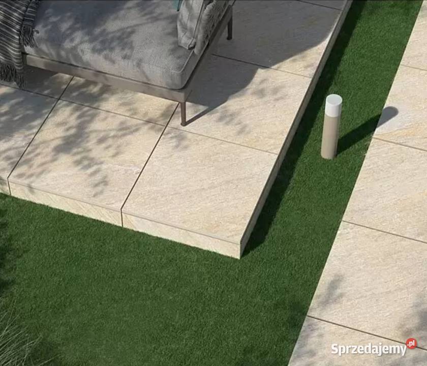 Płyty ceramiczne zewnętrzne 2 na taras do ogrodu mazowieckie Radom