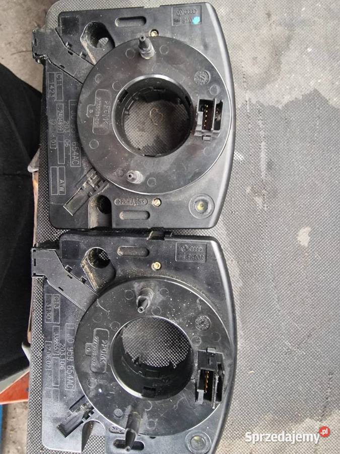 Audi A6 C5 taśma airbag 1J0959654AC Lubartów