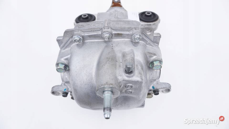 DYFERENCJAŁ TYŁ DYFER INFINITI Q50 22D Nowy Tomyśl sprzedam