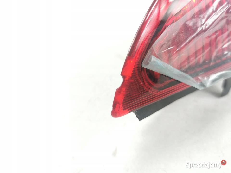 LAMPA PRAWY TYŁ LANCIA PHEDRA 20012010 NOWA lubelskie