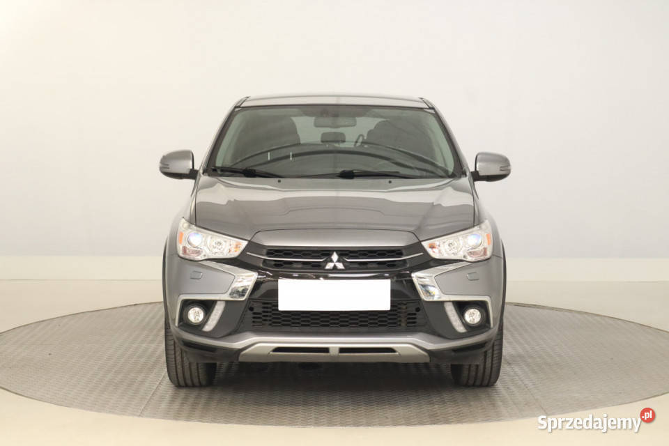 Mitsubishi ASX 16 MIVEC czujnik zmierzchu ASX Zabrze