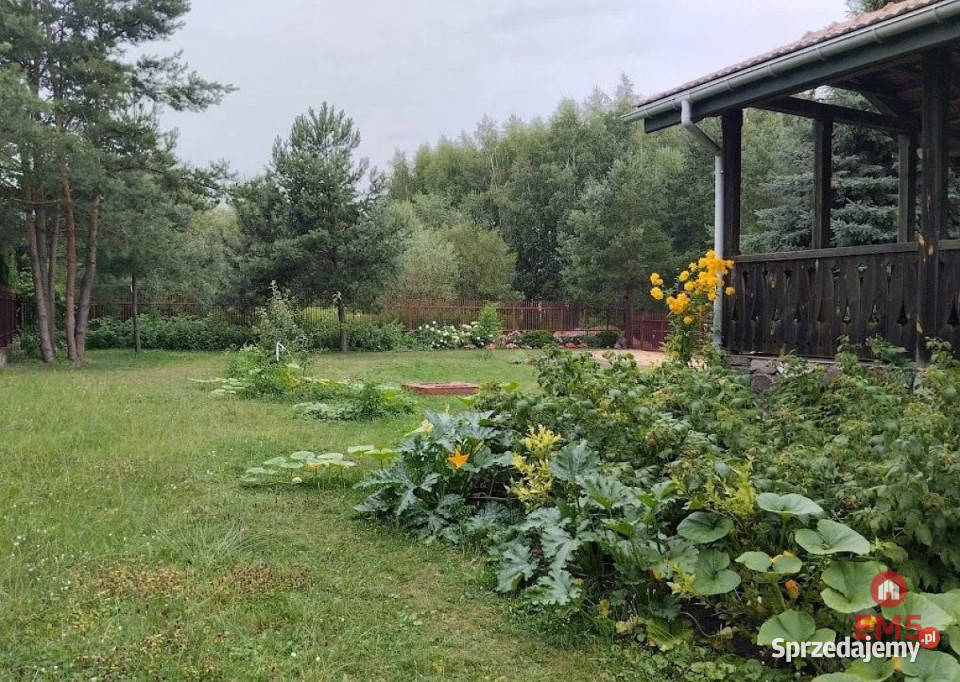 Dom wolnostojący 319m2 Białystok