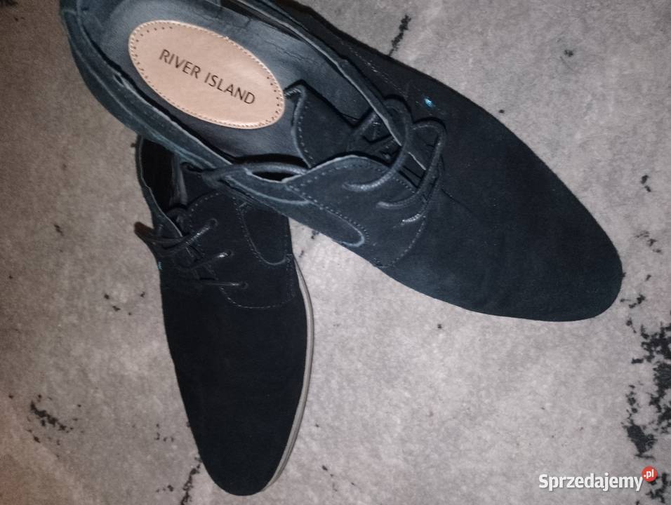 Półbuty męskie podkarpackie Stalowa Wola