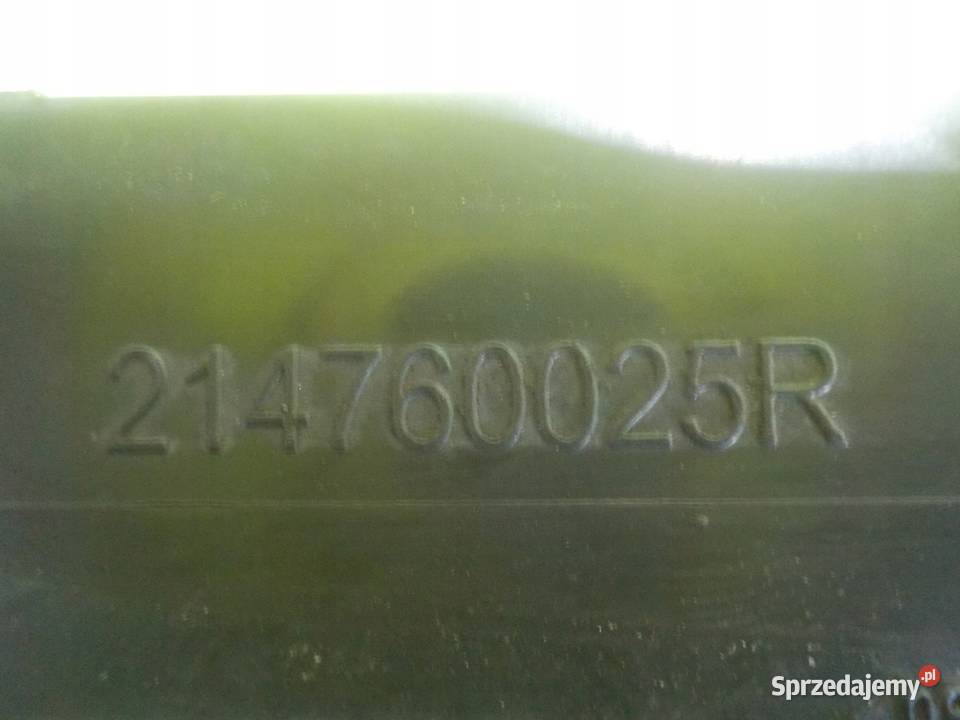 RENAULT SCENIC III 16 VVT 11r kierownica osobowe mazowieckie sprzedam