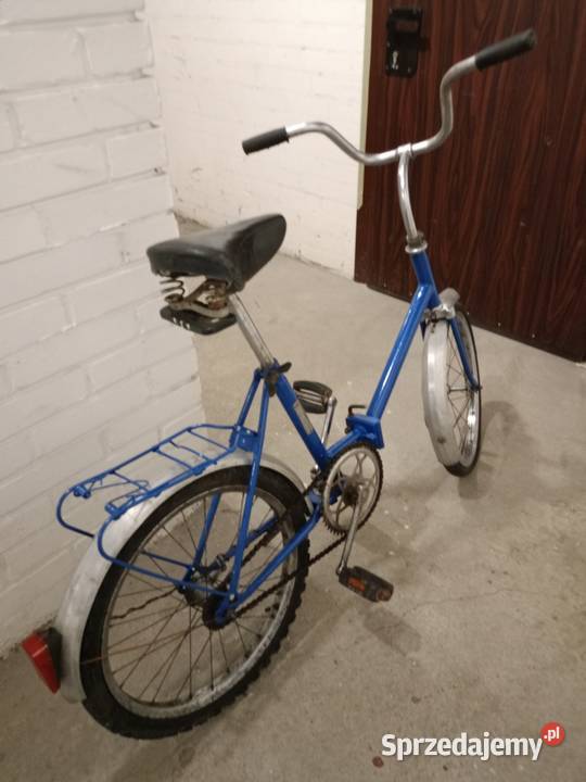Romet Czajka 20 Warszawa