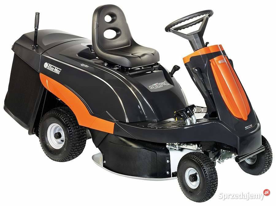 TRAKTOREK OLEO MAC MISTRAL 72125 KH TRAKTOREK Traktorki