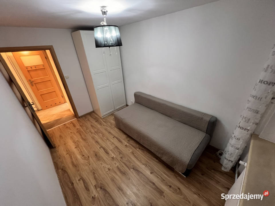 Mieszkanie 2 pokojowe z osobną widną kuchnią 5 Warszawa sprzedam