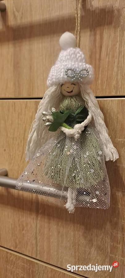 170 zawieszka świąteczna