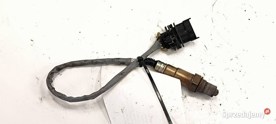 SONDA OPEL ASTRA J 0258010121 Lipno