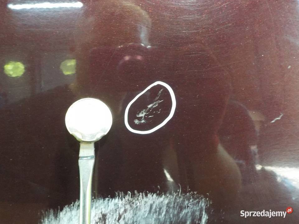 SSANGYONG RODIUS II TURISMO 20 B 14r drzwi prawe mazowieckie Suków sprzedam