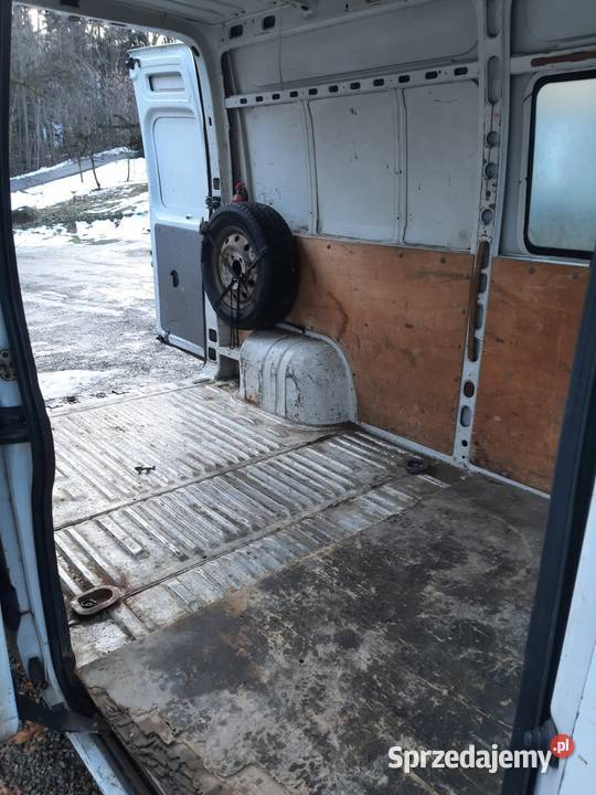 Renault Master 30 dCi VAT1 Vat 23 Renault małopolskie