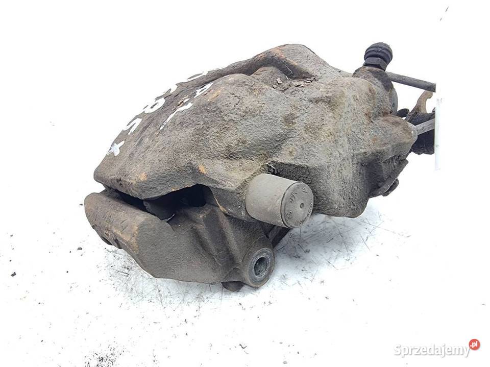 ZACISK HAMULCOWY PRZÓD LEWY VOLKSWAGEN PASSAT B5 Lipno