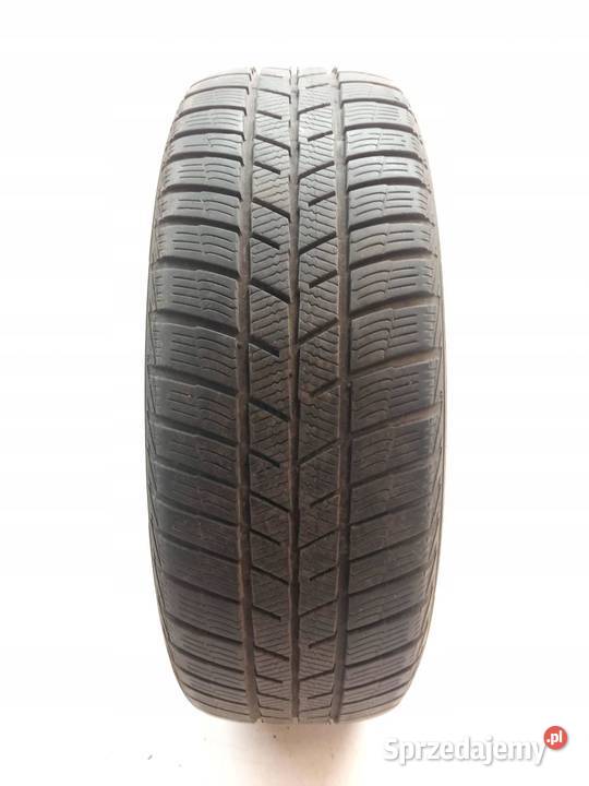 OPONA ZIMOWA BARUM POLARIS 5 19560R15 3618 605