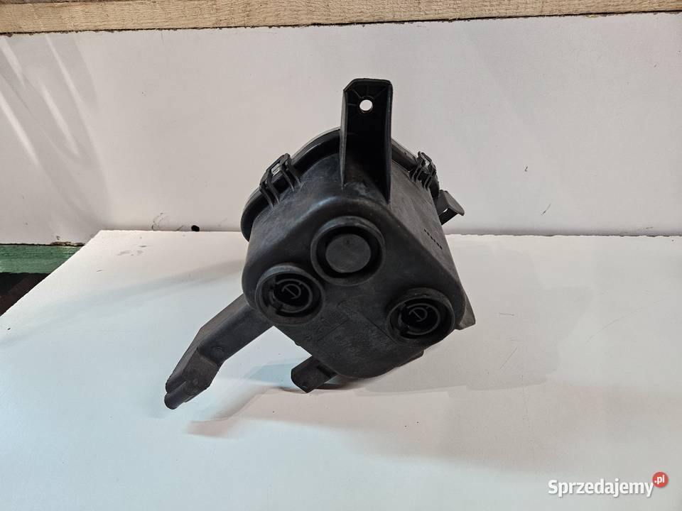 OPEL CORSA D HALOGEN PRZECIWMGIELNY LEWY PRZÓD sprzedam
