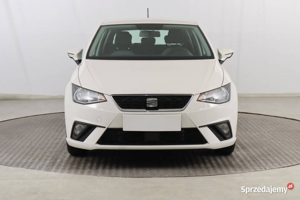 Seat Ibiza 10 TSI ESP Zabrze