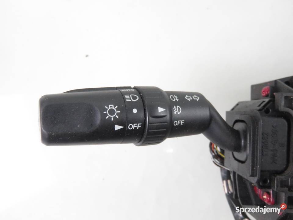 PRZEŁĄCZNIK ZESPOLONY MAZDA 3 BK BP4R17D682 sprzedam