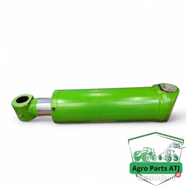 Siłownik poziomowania łyżki 088297 088231 Merlo Ciechanowiec sprzedam