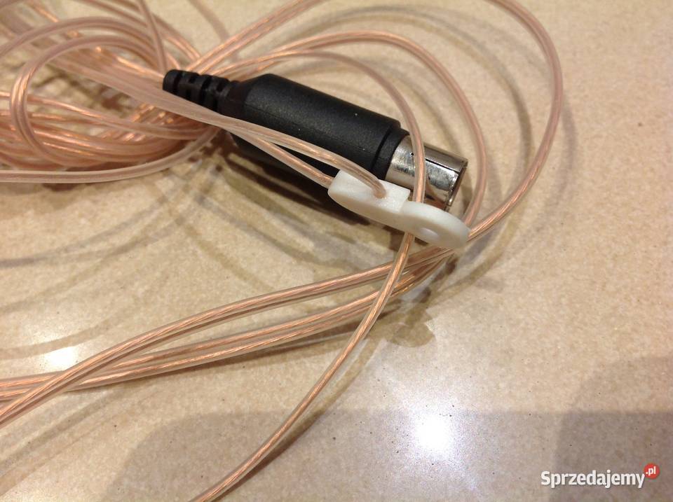 Oryginalna Antena FM Samsung lubuskie Nowa Sól sprzedam