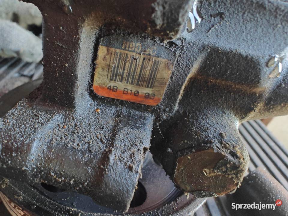 Pompa wspomagania ford 4B B10 03 Lublin sprzedam