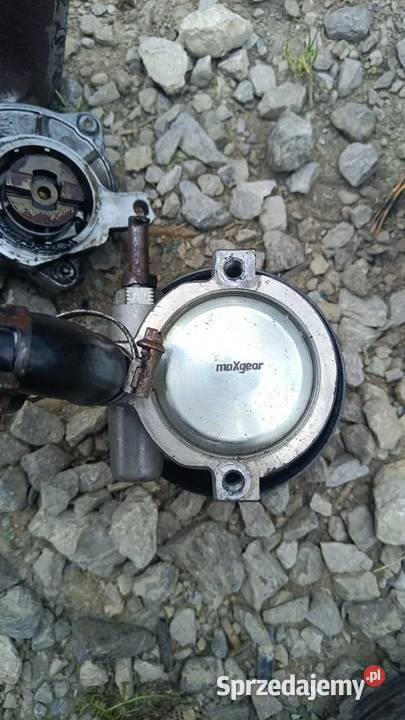 Pompa wspomagania 22 25 DCI Master Laguna Espace osobowe Bodzentyn