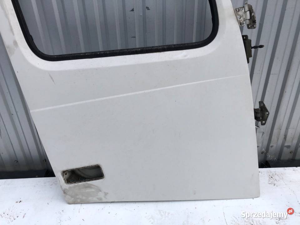 DRZWI PRAWY PRZÓD VOLVO FH Ciągnik siodłowy