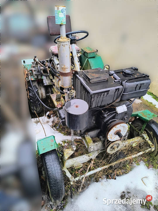 Papaj Esok S15 Pozostałe Dąbrowa Tarnowska