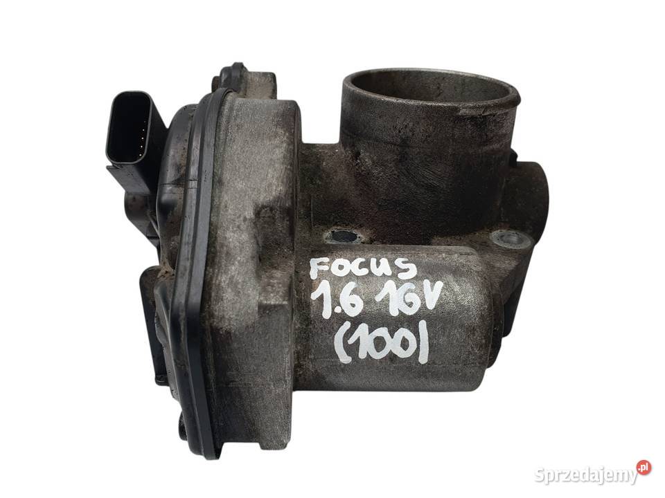 PRZEPUSTNICA Ford Focus MK2 16 16V VR2S6U9E927FC Części samochodowe Chełm