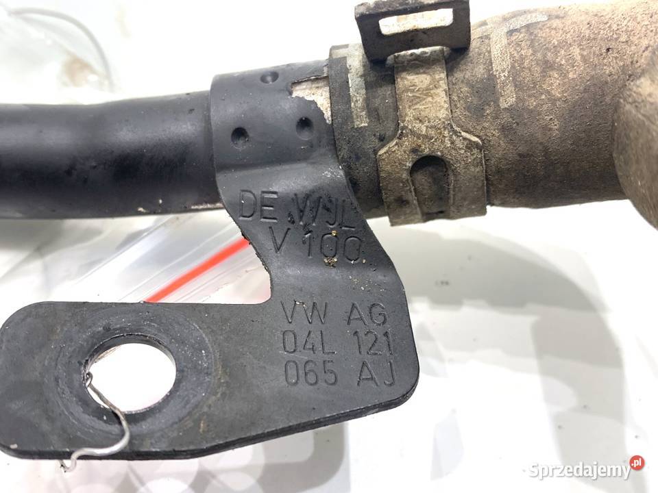RURA WODY VW GOLF VII 04L121065AJ 16 90