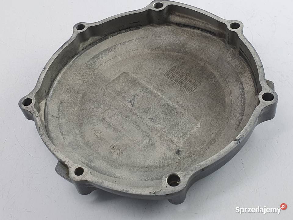 Dekiel Sprzegla Pokrywa Yamaha Yzf 426 Wr Łódź