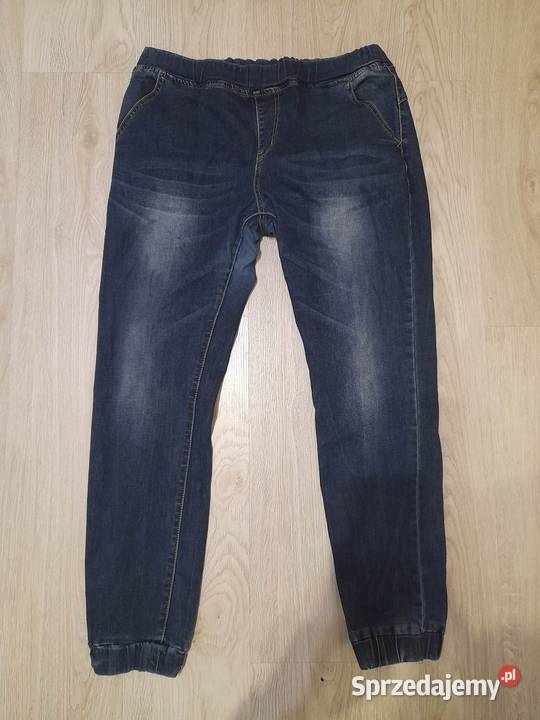 Dżinsy damskie Chynowo