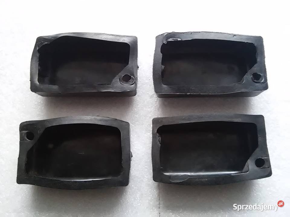 Gumowa osłona klamki wewnętrznej Fiat 125p 126p Karoseria sprzedam