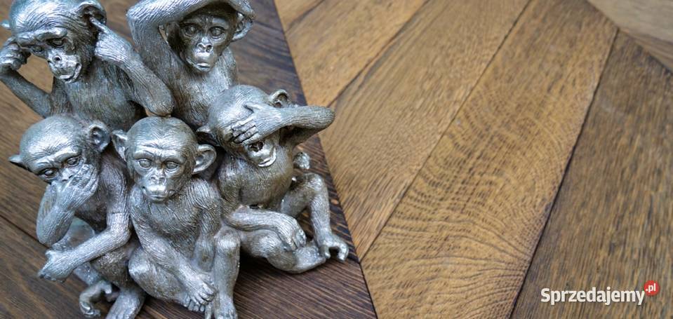 Deska warstwowa POLISH FLOORS Batory kolekcja Pozostałe